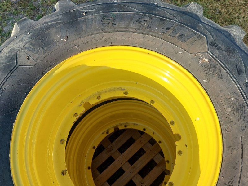 Michelin axiobib 2