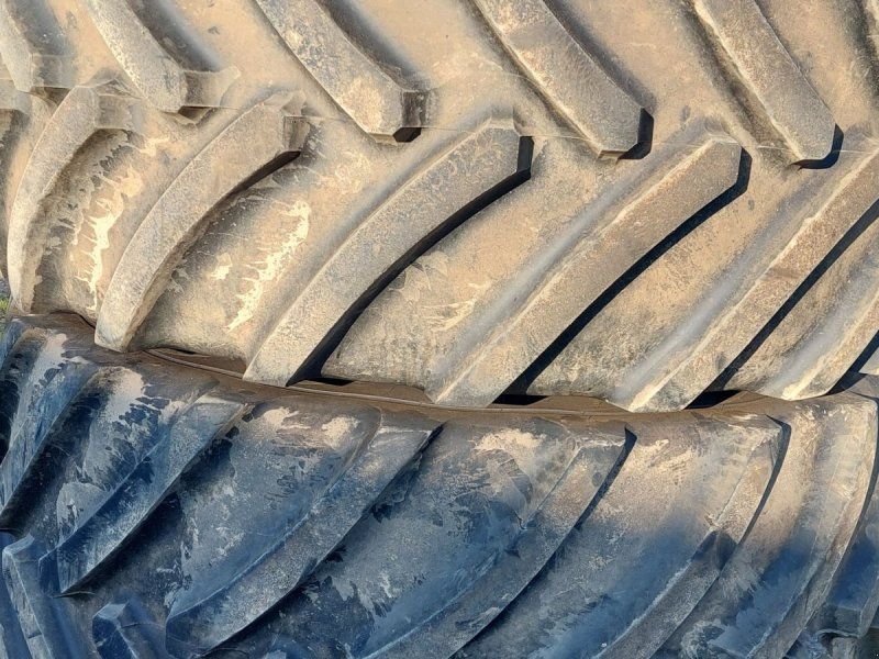 Michelin axiobib 2