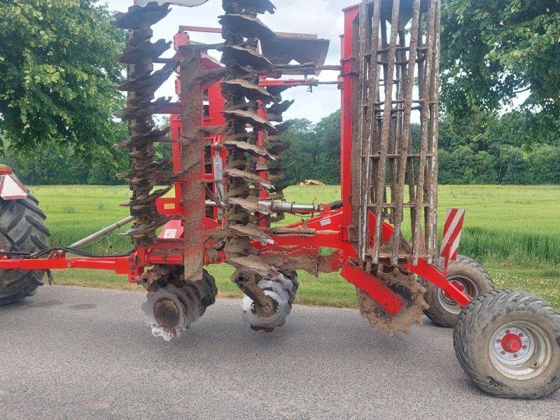 Grano Shark 600