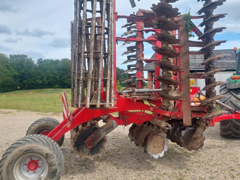 Grano Shark 600