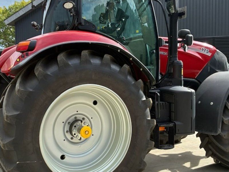 Case IH Puma 175 CVX Cvx