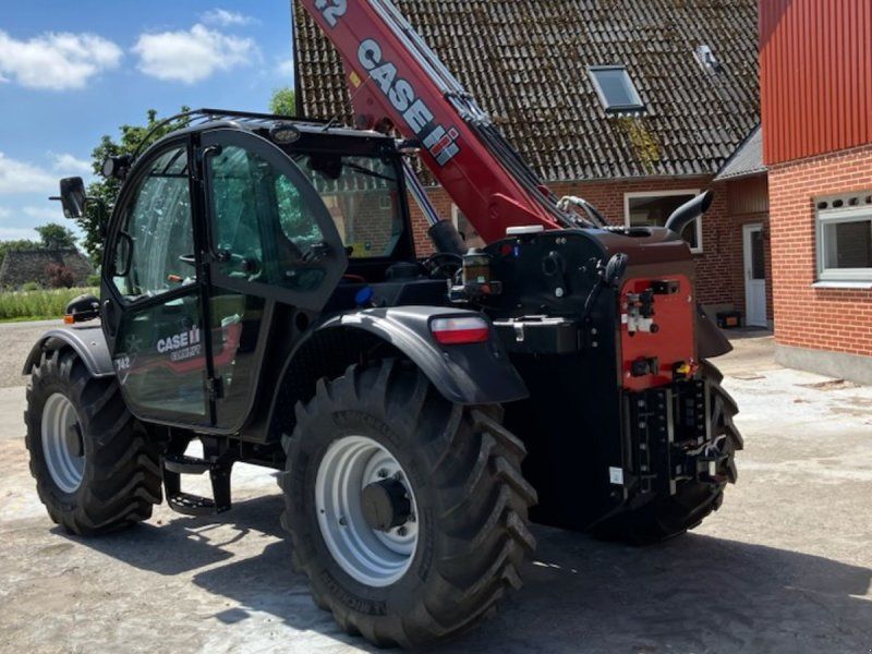 Case IH FARMLIFT 742