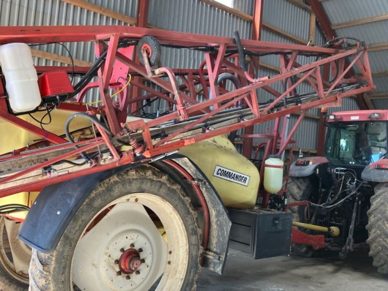 Hardi Commander 3200/4200-HAZ 24 Meter