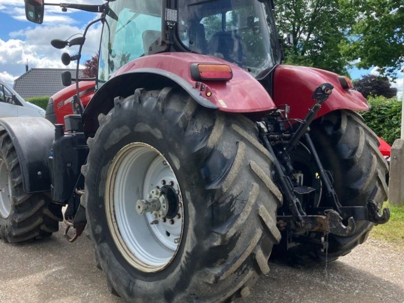 Case IH puma 170