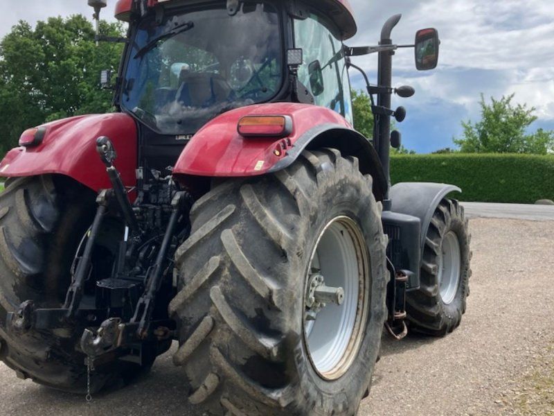 Case IH puma 170