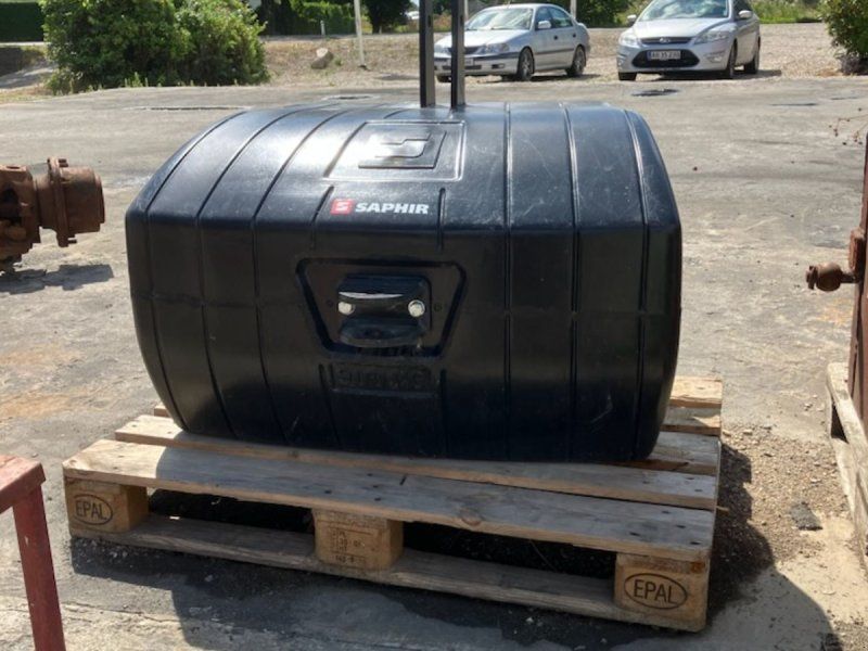 Granit 900 kg vægt kg