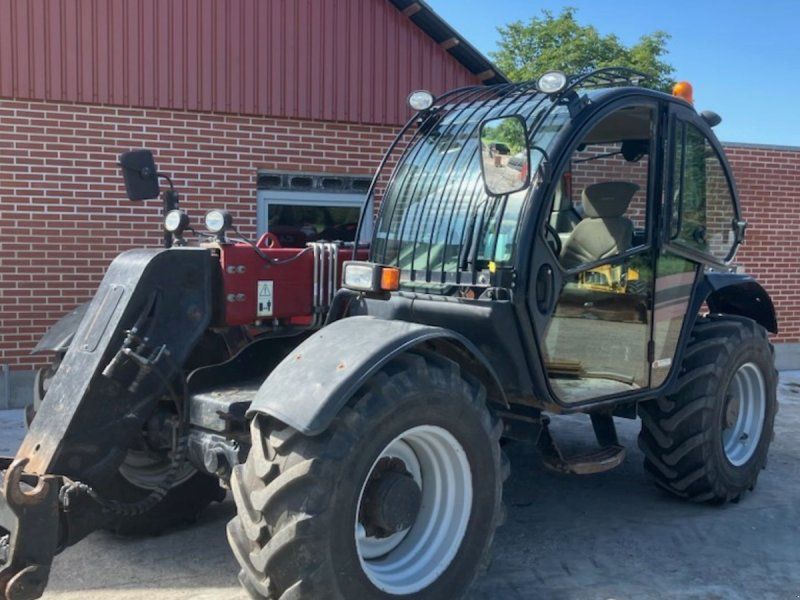 Case IH FARMLIFT 742