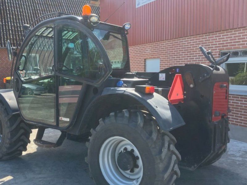 Case IH FARMLIFT 742