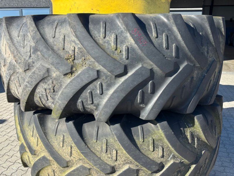 580/70R38 580/70-38 & 480/70-28