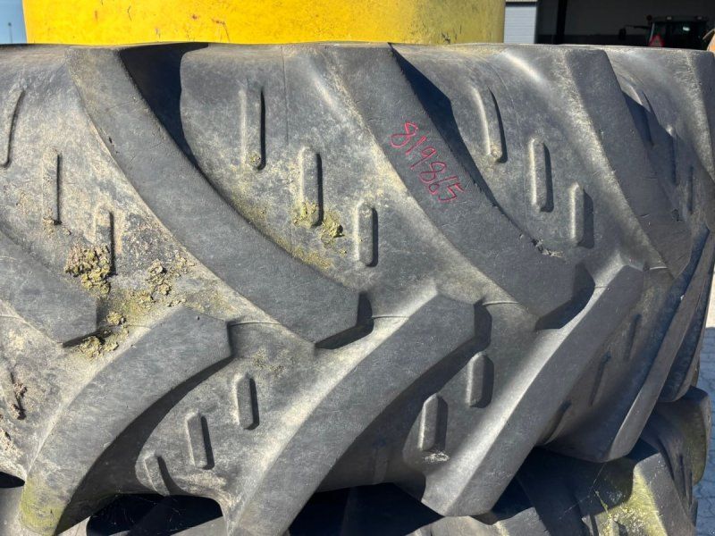 580/70R38 580/70-38 & 480/70-28