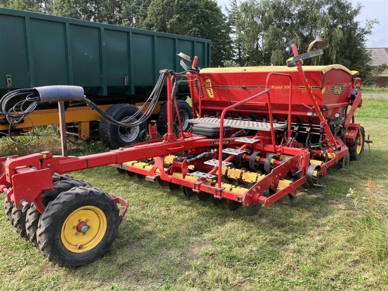 Väderstad Rapid 300 C Super XL