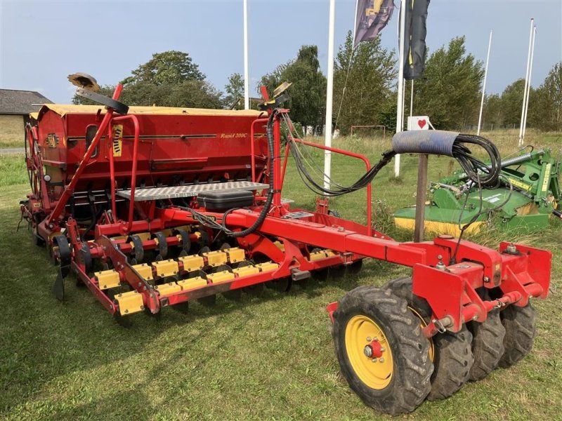 Väderstad Rapid 300 C Super XL