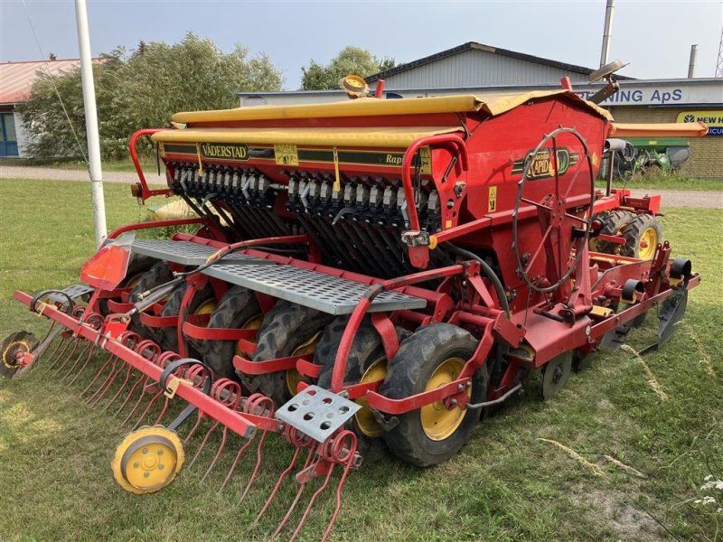 Väderstad Rapid 300 C Super XL