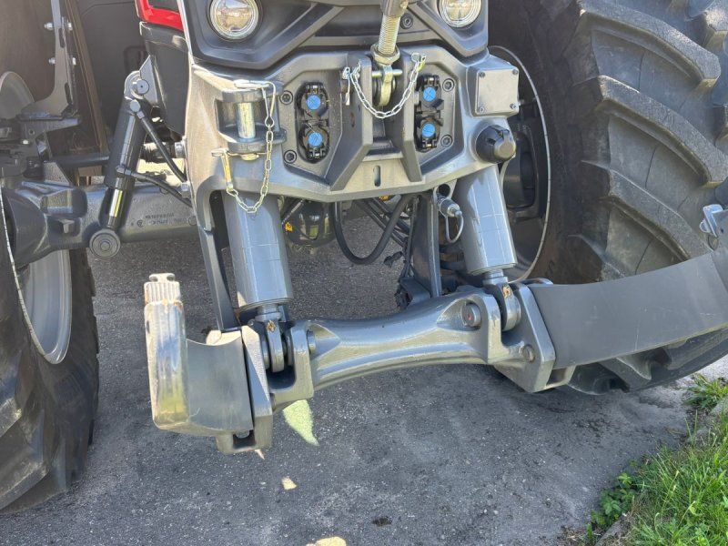 Massey Ferguson 8S.265 Dyna VT Demo pt. 350 timer