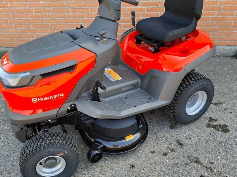 Husqvarna TS 112