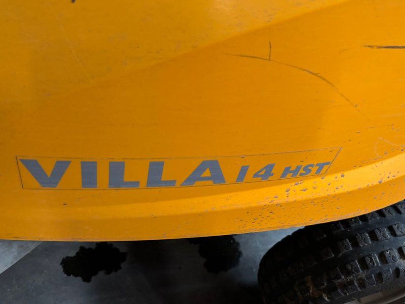 Stiga VILLA 14HST 95 Combi
