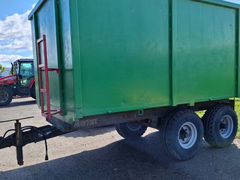 NLV 75 BT