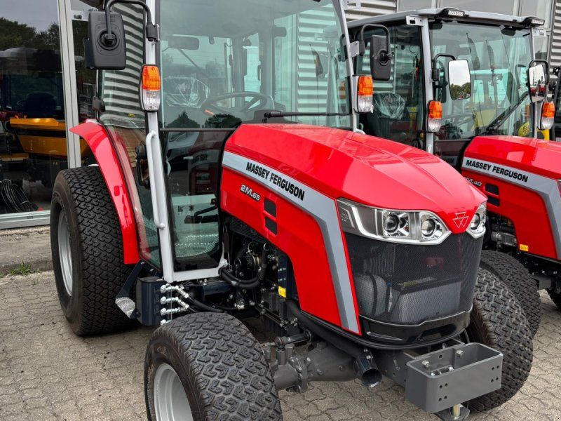 Massey Ferguson 2M.65