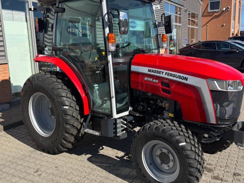 Massey Ferguson 2M.65