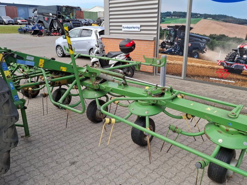 Krone KW 6.72/6