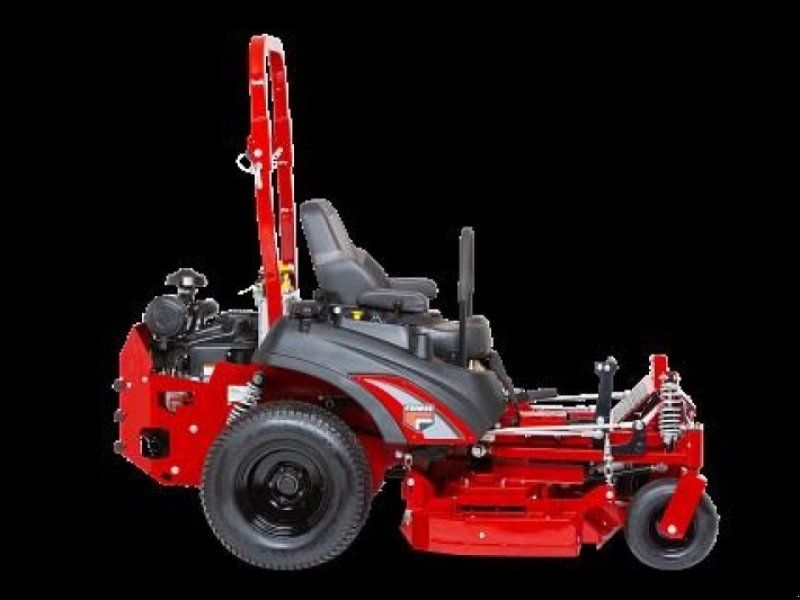Ferris ZT 2200 ISX 155 cm klipper