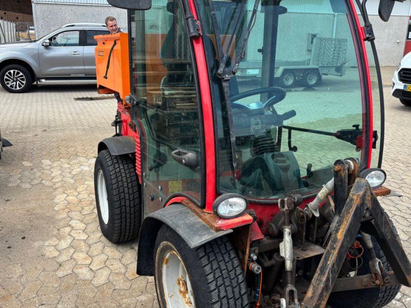 Antonio Carraro Superpark 4400 HST