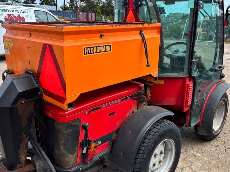Antonio Carraro Superpark 4400 HST
