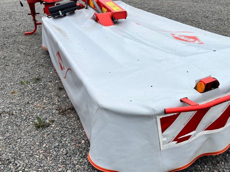 Kuhn GMD 3110 LiftControl