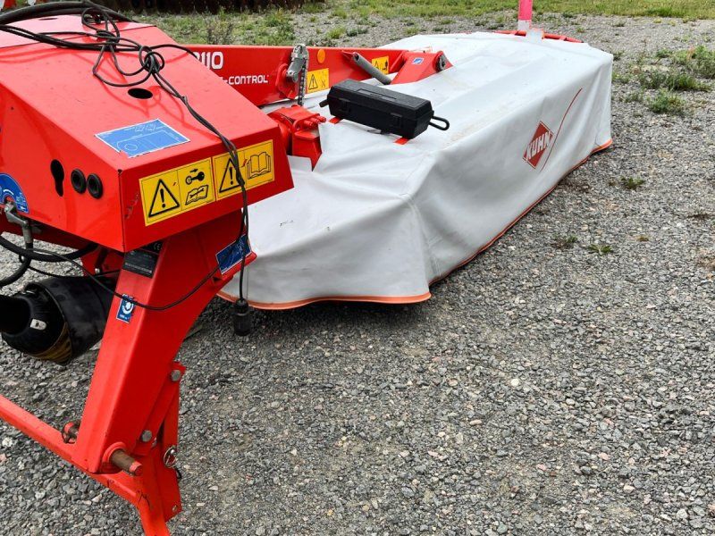 Kuhn GMD 3110 LiftControl