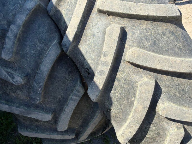 Mitas 480/70r38 + 380/70r28