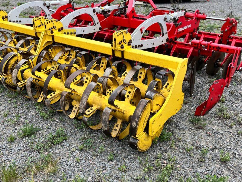 Pöttinger Terradisc 4001 Starr