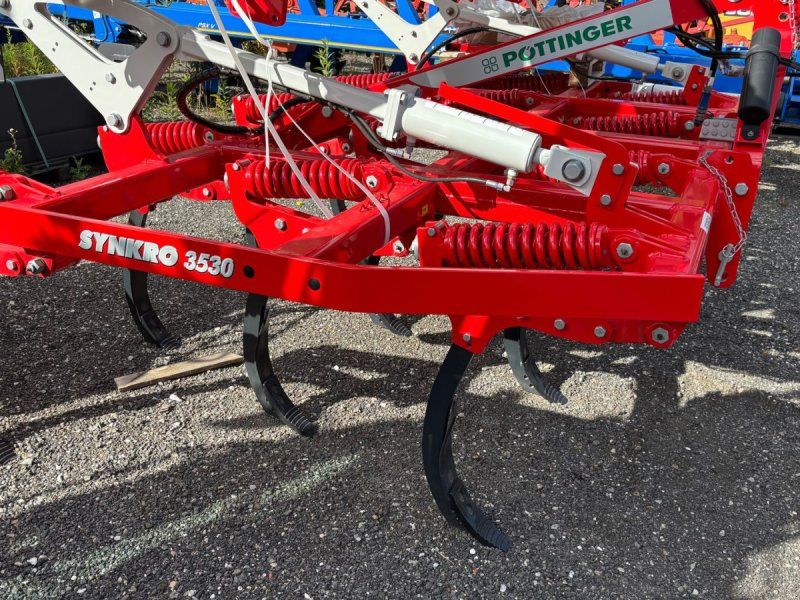 Pöttinger Synkro 3530 Nova