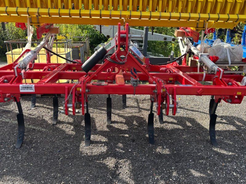 Pöttinger Synkro 3530 Nova