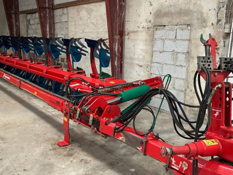 Kverneland PB100 8 furet
