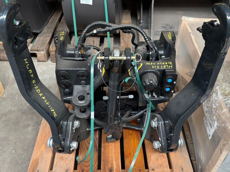 New Holland T5.120 Dynamic Command Original NH