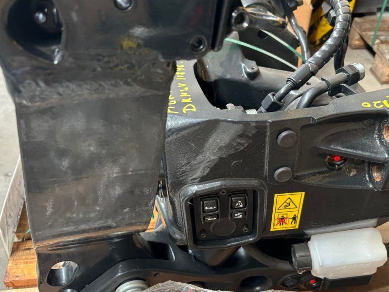 New Holland T5.120 Dynamic Command Original NH