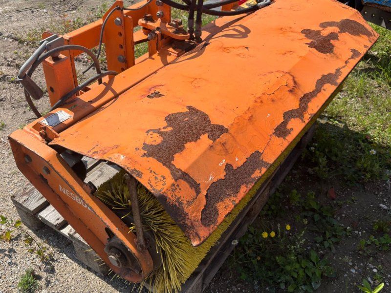 FH 1300 P Hydraulisk