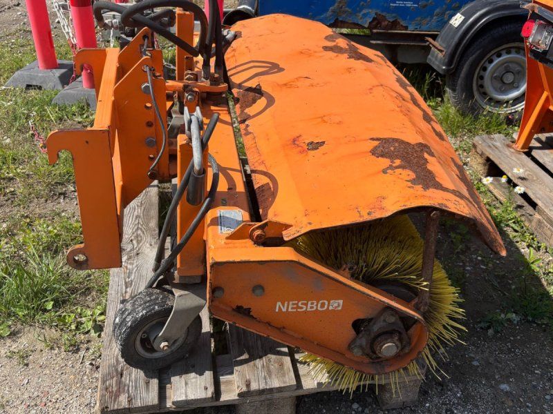 FH 1300 P Hydraulisk