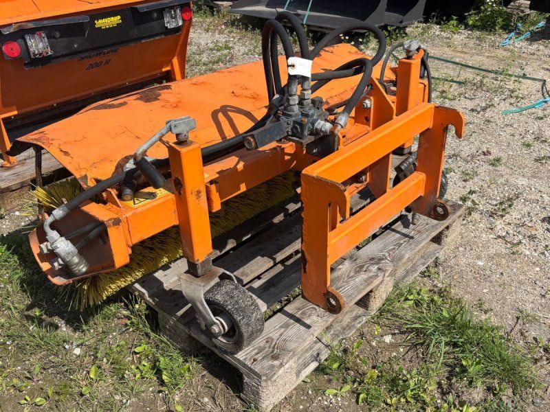 FH 1300 P Hydraulisk