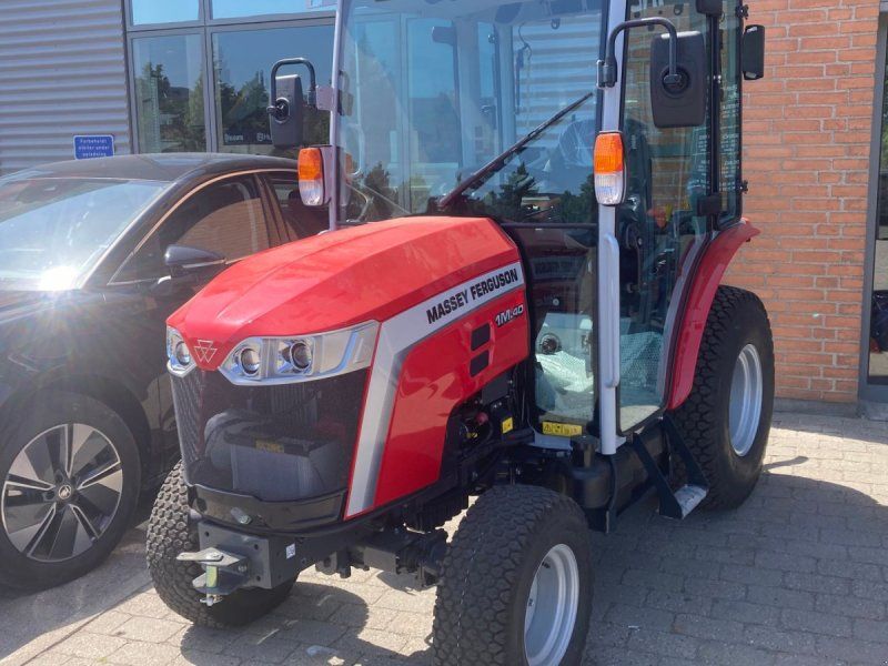 Massey Ferguson 1M.40 Hydrostat