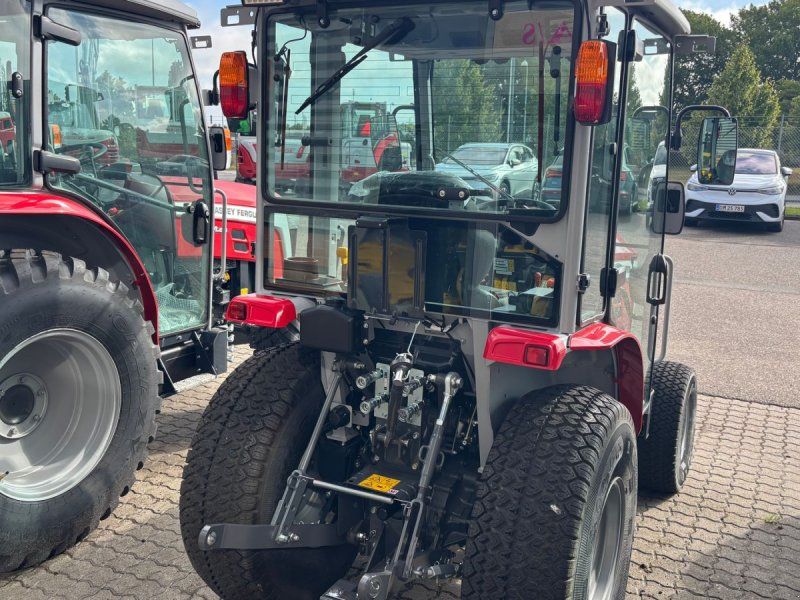 Massey Ferguson 1M.40 Hydrostat
