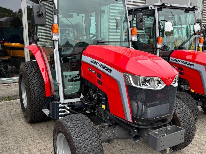 Massey Ferguson 2M.65