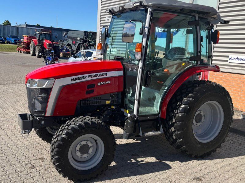 Massey Ferguson 2M.65