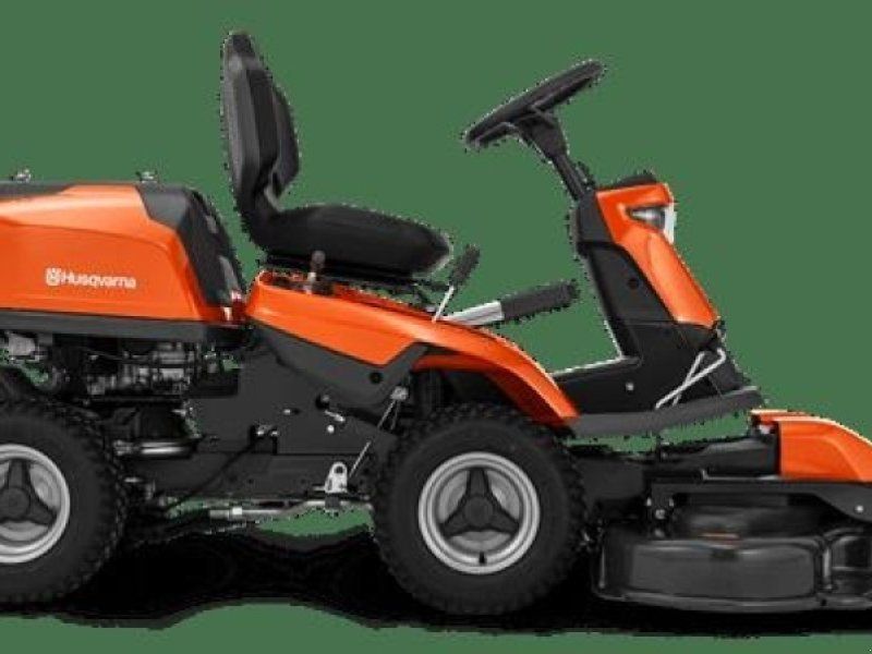 Husqvarna R 316TX inkl. 112 cm klippebord