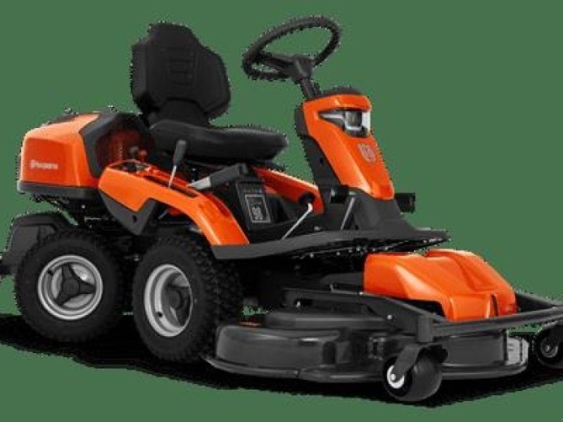 Husqvarna R 316TX inkl. 112 cm klippebord