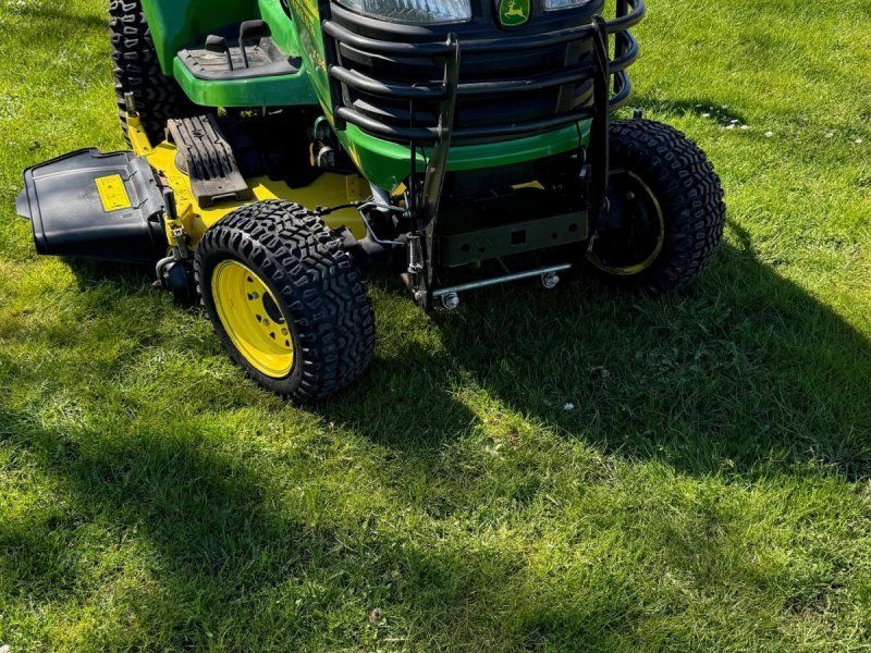 John Deere X949 137 cm klipper