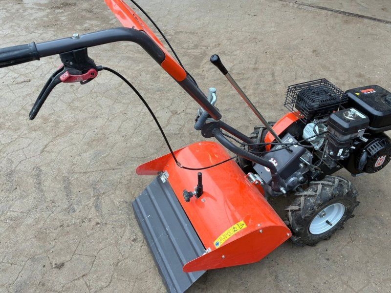 Husqvarna TR348
