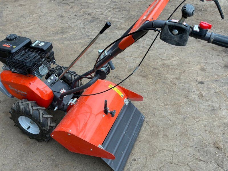 Husqvarna TR348