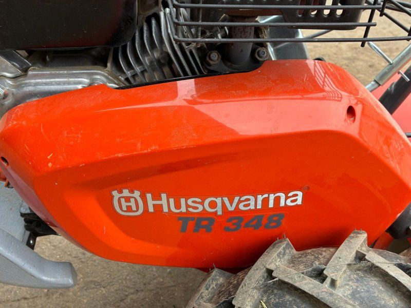 Husqvarna TR348