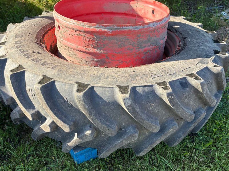 Alliance 520/85R46-38